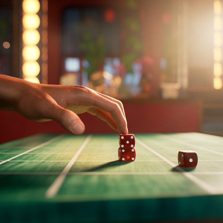 Antarmuka platform target4d menampilkan berbagai permainan dan fitur sportsbook yang tersedia